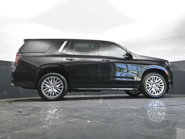 2023 Chevrolet Tahoe 4WD High Country