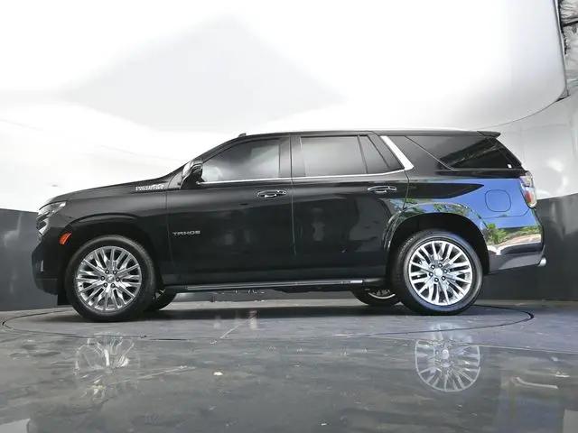 2023 Chevrolet Tahoe 4WD High Country