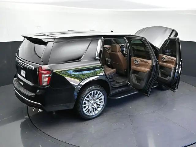 2023 Chevrolet Tahoe 4WD High Country