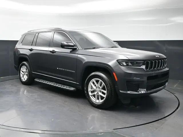 2023 Jeep Grand Cherokee L Laredo 4x4
