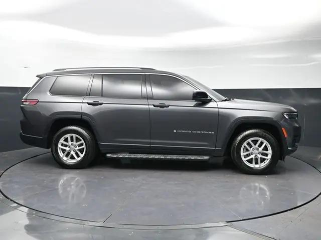 2023 Jeep Grand Cherokee L Laredo 4x4