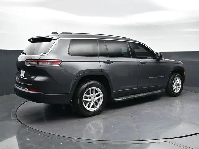 2023 Jeep Grand Cherokee L Laredo 4x4