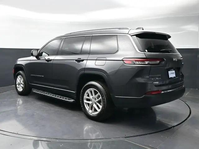 2023 Jeep Grand Cherokee L Laredo 4x4