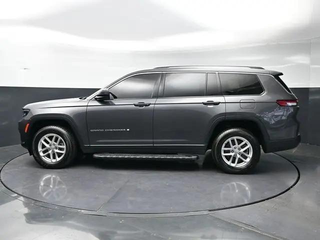 2023 Jeep Grand Cherokee L Laredo 4x4