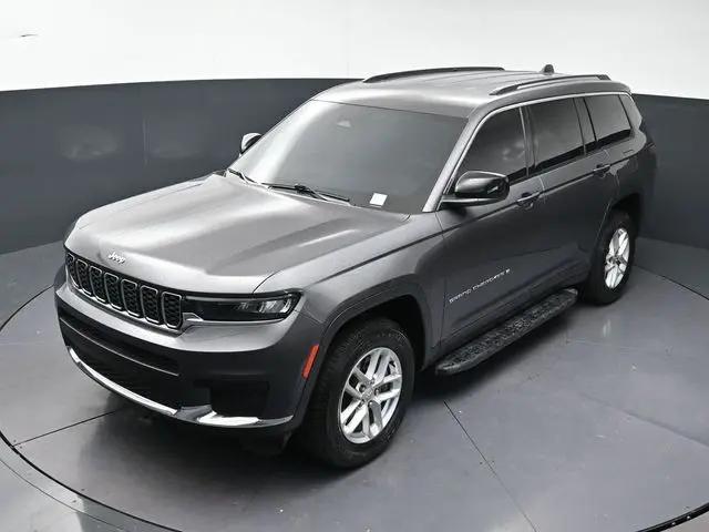 2023 Jeep Grand Cherokee L Laredo 4x4
