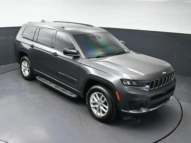 2023 Jeep Grand Cherokee L Laredo 4x4
