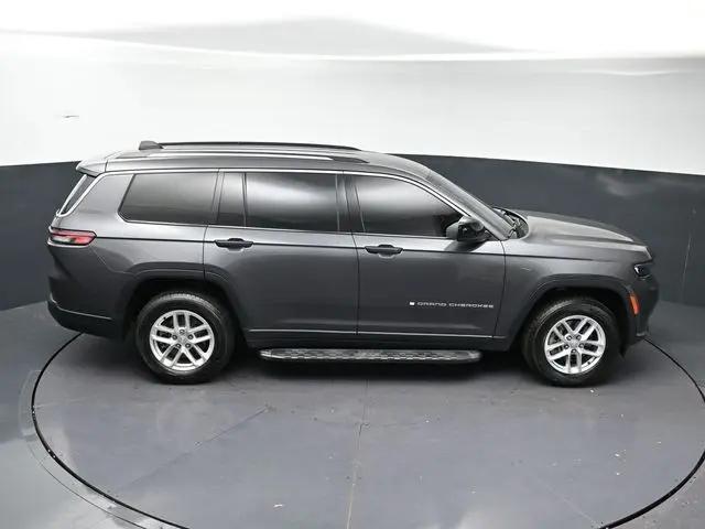 2023 Jeep Grand Cherokee L Laredo 4x4