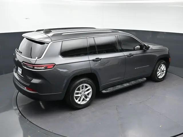 2023 Jeep Grand Cherokee L Laredo 4x4