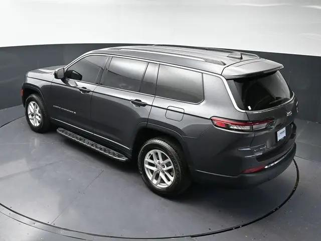 2023 Jeep Grand Cherokee L Laredo 4x4