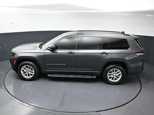 2023 Jeep Grand Cherokee L Laredo 4x4