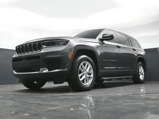 2023 Jeep Grand Cherokee L Laredo 4x4