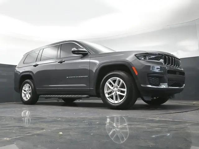 2023 Jeep Grand Cherokee L Laredo 4x4