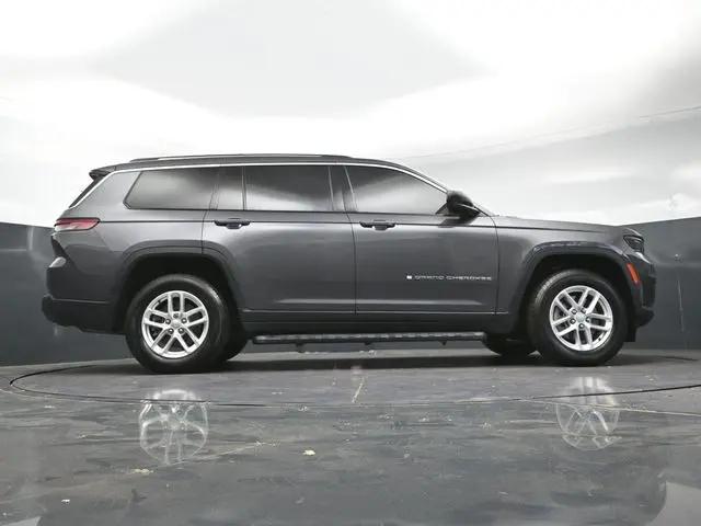 2023 Jeep Grand Cherokee L Laredo 4x4