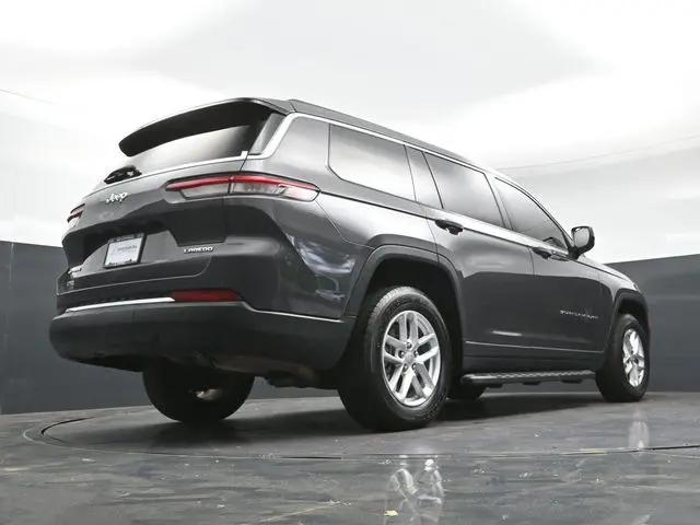 2023 Jeep Grand Cherokee L Laredo 4x4