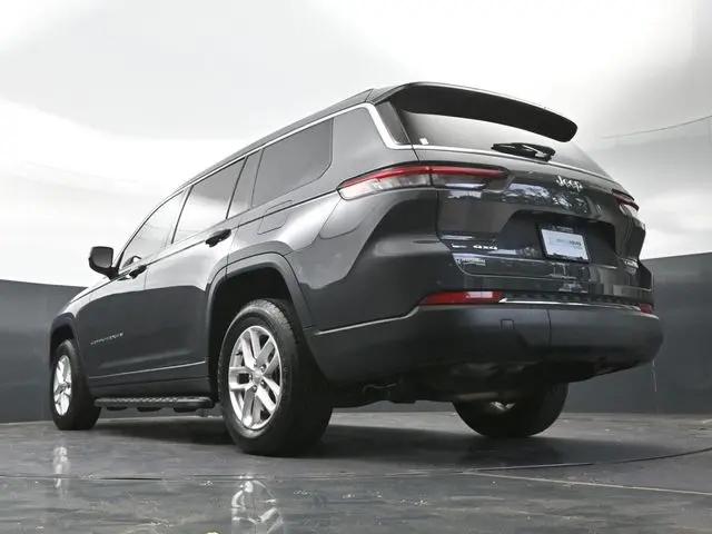 2023 Jeep Grand Cherokee L Laredo 4x4