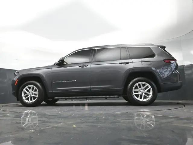2023 Jeep Grand Cherokee L Laredo 4x4