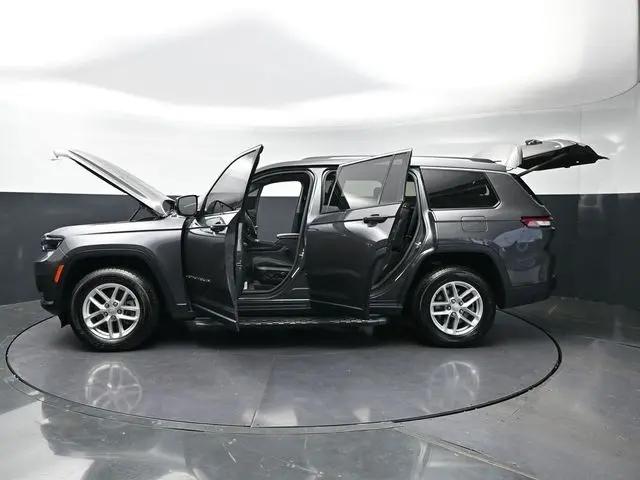 2023 Jeep Grand Cherokee L Laredo 4x4