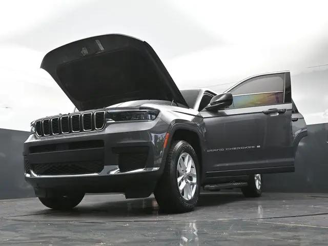 2023 Jeep Grand Cherokee L Laredo 4x4