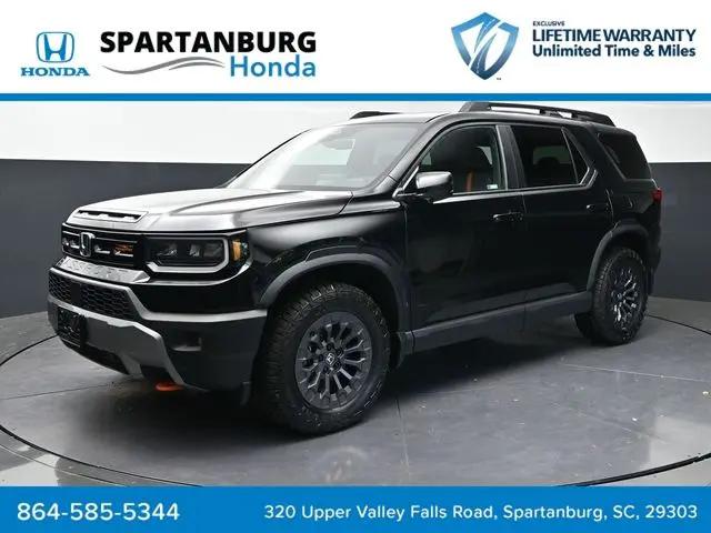 2026 Honda Passport AWD TrailSport for sale in Spartanburg, SC