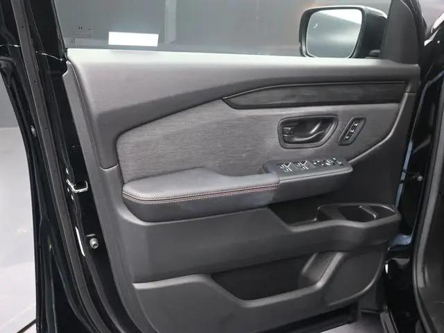 2026 Honda Passport AWD TrailSport