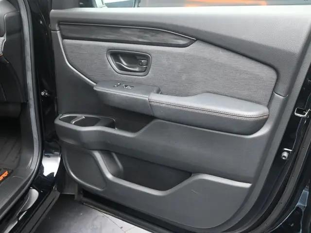 2026 Honda Passport AWD TrailSport