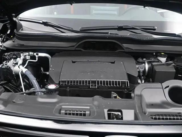 2026 Honda Passport AWD TrailSport