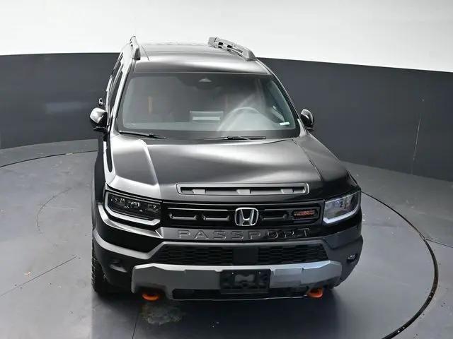 2026 Honda Passport AWD TrailSport