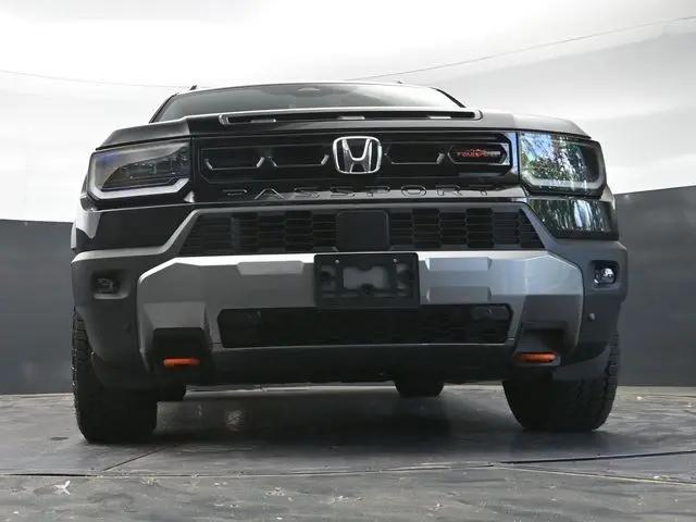 2026 Honda Passport AWD TrailSport
