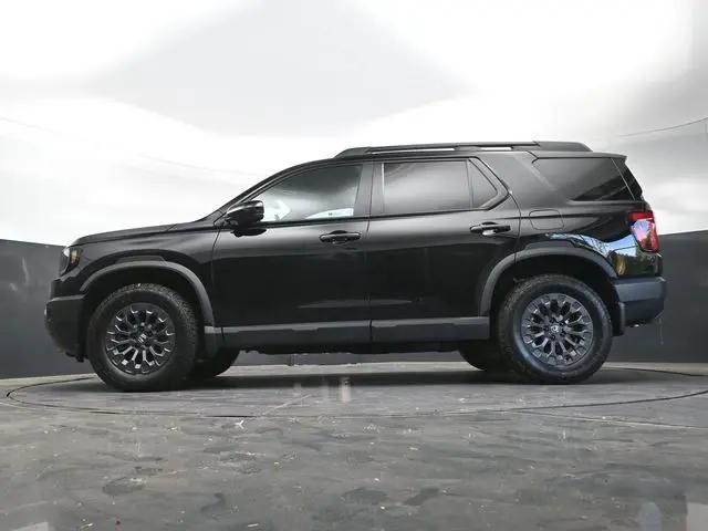 2026 Honda Passport AWD TrailSport