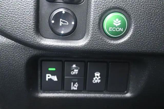 2020 Honda Passport AWD Elite