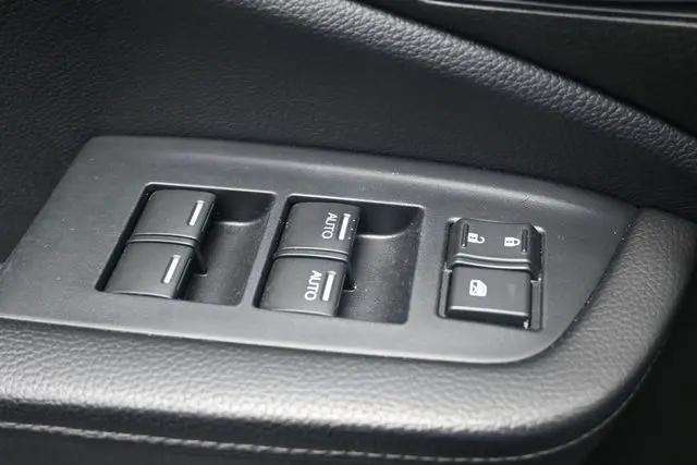 2020 Honda Passport AWD Elite