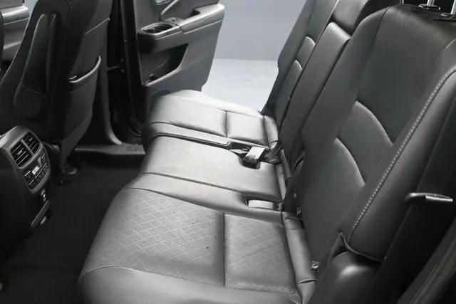 2020 Honda Passport AWD Elite