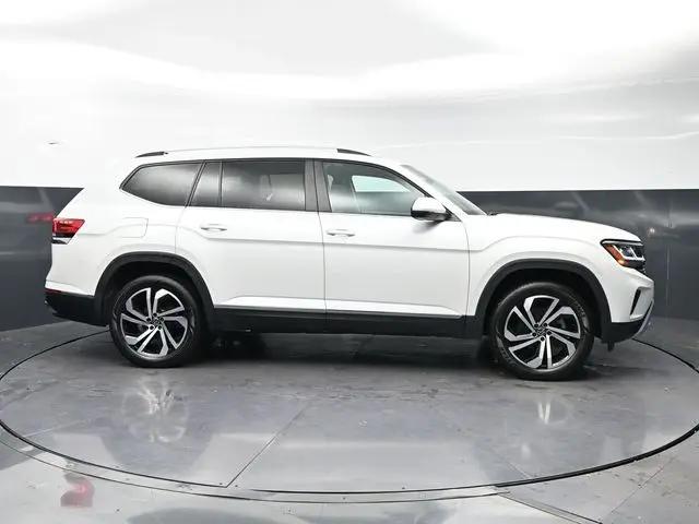 2023 Volkswagen Atlas 2.0T SEL