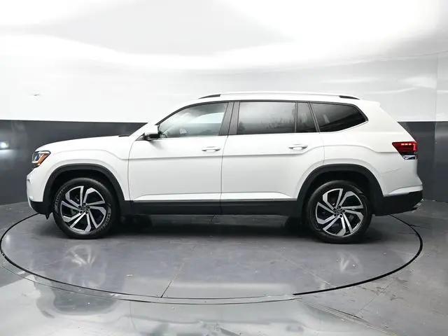 2023 Volkswagen Atlas 2.0T SEL