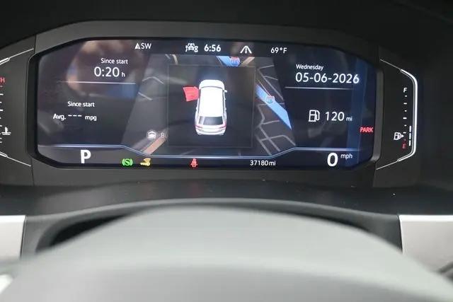 2023 Volkswagen Atlas 2.0T SEL
