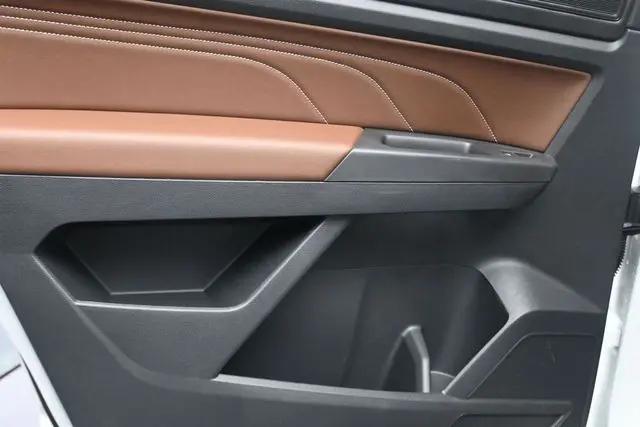 2023 Volkswagen Atlas 2.0T SEL