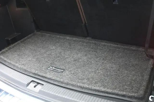 2023 Volkswagen Atlas 2.0T SEL