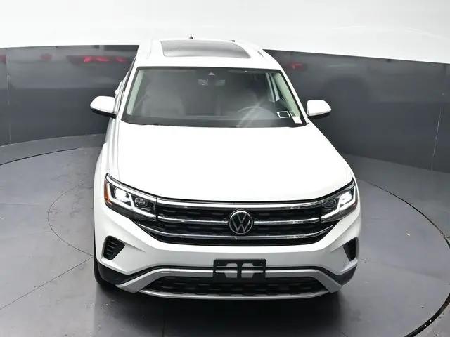 2023 Volkswagen Atlas 2.0T SEL