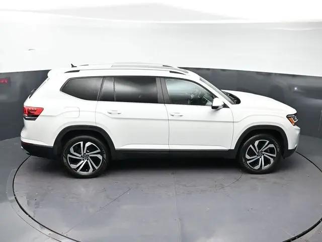2023 Volkswagen Atlas 2.0T SEL