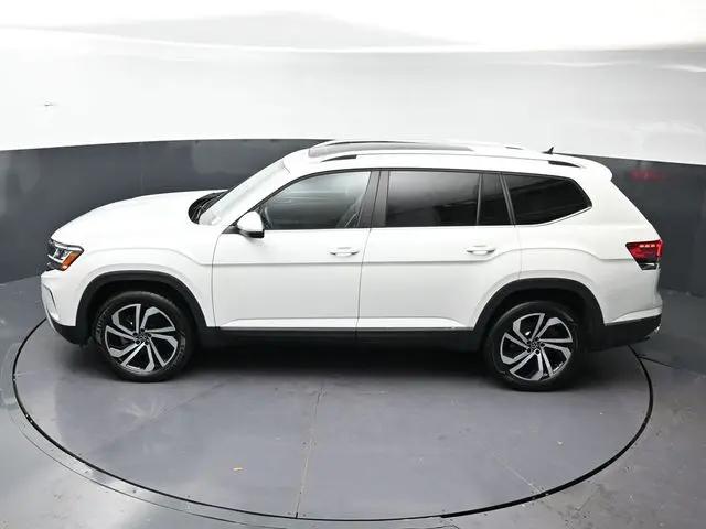 2023 Volkswagen Atlas 2.0T SEL