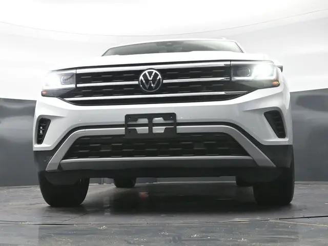 2023 Volkswagen Atlas 2.0T SEL
