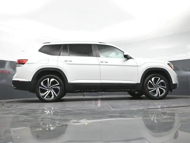 2023 Volkswagen Atlas 2.0T SEL