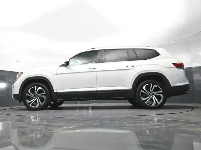 2023 Volkswagen Atlas 2.0T SEL
