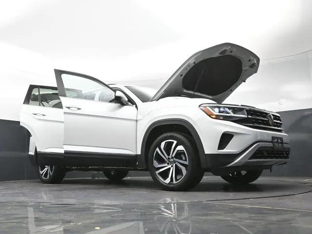 2023 Volkswagen Atlas 2.0T SEL
