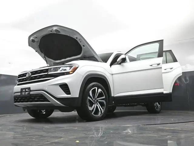 2023 Volkswagen Atlas 2.0T SEL