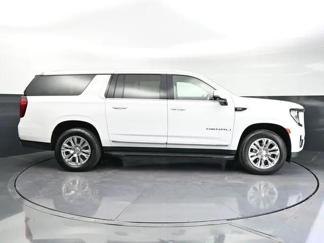 2024 GMC Yukon XL 4WD Denali