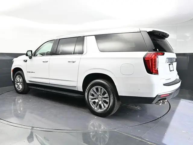 2024 GMC Yukon XL 4WD Denali