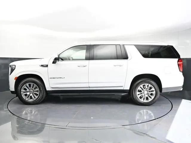 2024 GMC Yukon XL 4WD Denali