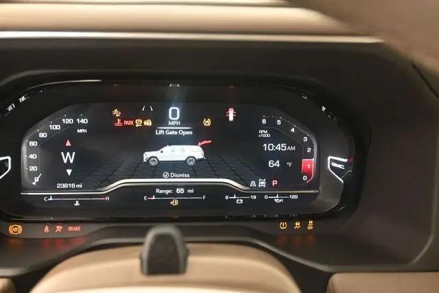 2024 GMC Yukon XL 4WD Denali
