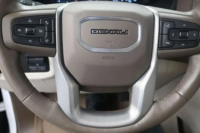 2024 GMC Yukon XL 4WD Denali